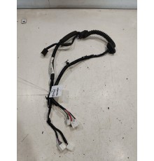 Электропроводка крышки багажника левая
