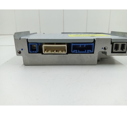 Блок электронный