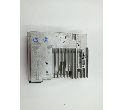 Блок электронный