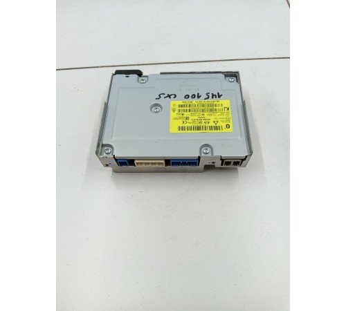 Блок электронный