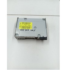 Блок электронный