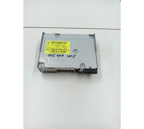 Блок электронный