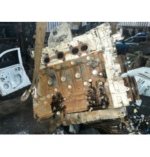 Двигатель в сборе