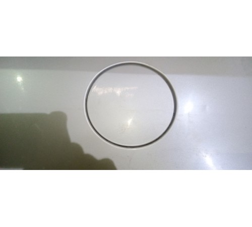 Лючок бензобака