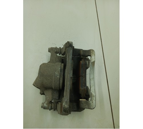 Суппорт передний левый