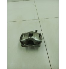 Суппорт передний левый