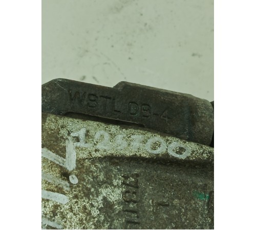 Суппорт передний левый