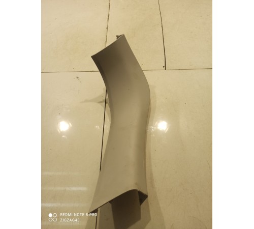 Обшивка двери багажника (левая)