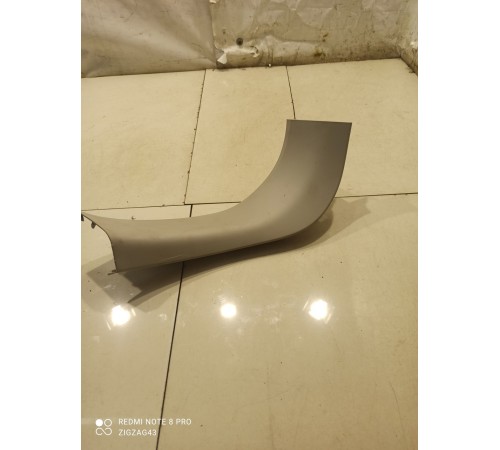 Обшивка двери багажника (левая)