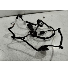 Электропроводка двери задняя левая