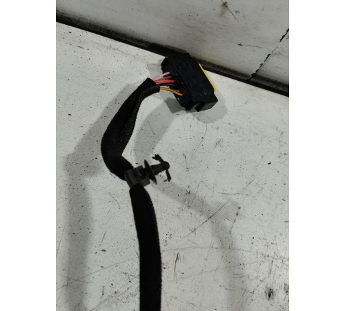 Электропроводка двери задняя левая