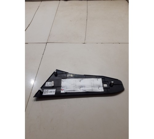 Накладка пластик салона