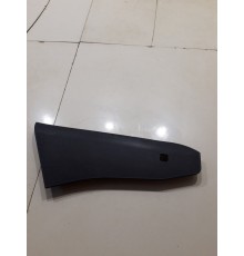 Накладка пластик салона