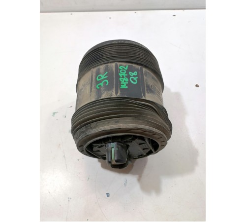 Баллон пневмоподвески правый