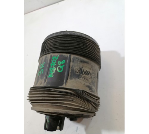 Баллон пневмоподвески правый