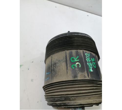 Баллон пневмоподвески правый