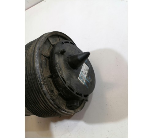 Баллон пневмоподвески правый