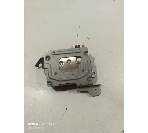 Блок вызова экстренных служб