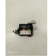 Блок вызова экстренных служб