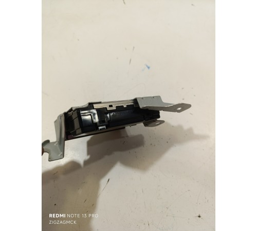 Блок вызова экстренных служб