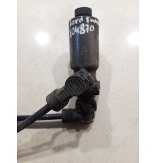 Клапан электромагнитный соленоид