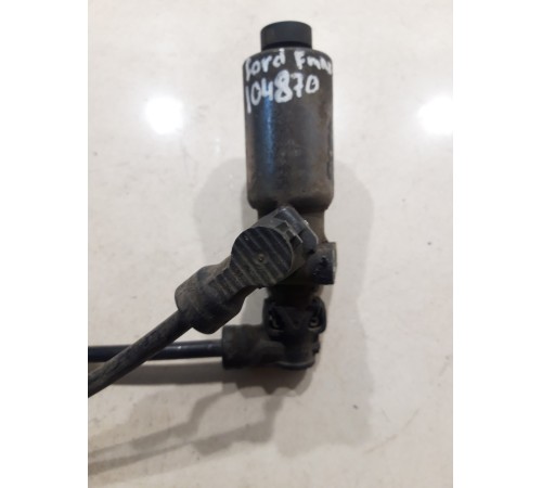 Клапан электромагнитный соленоид