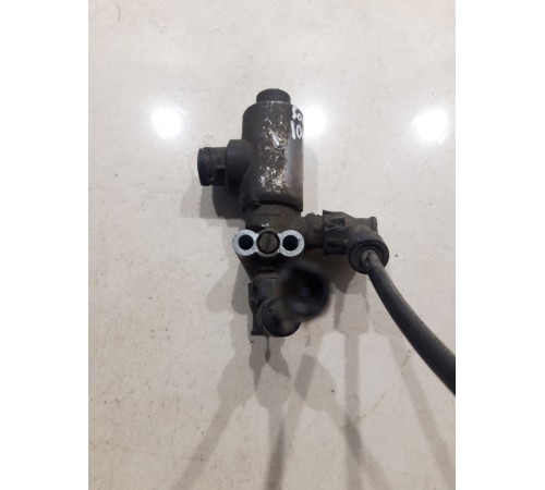 Клапан электромагнитный соленоид