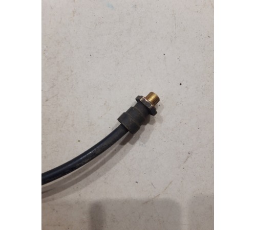 Клапан электромагнитный соленоид