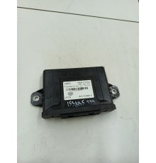 Блок управления сиденьем