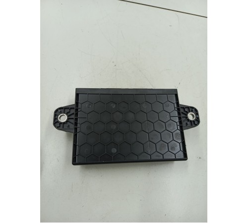 Блок управления сиденьем