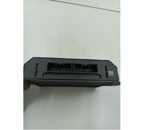 Блок управления сиденьем