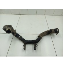 Патрубок интеркулера