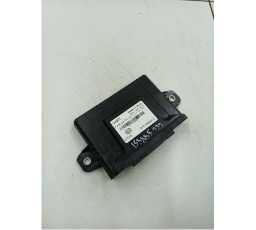 Блок управления сиденьем