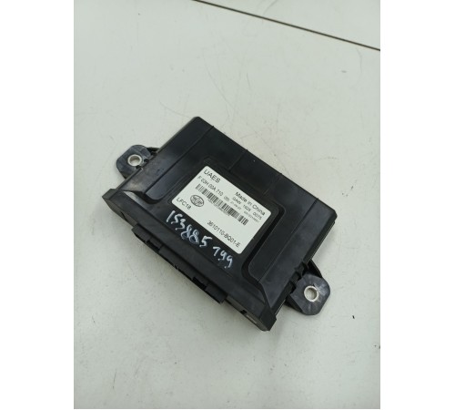 Блок управления сиденьем