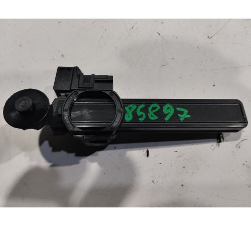 Амортизатор бардачка