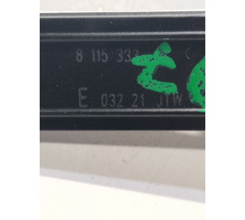 Амортизатор бардачка