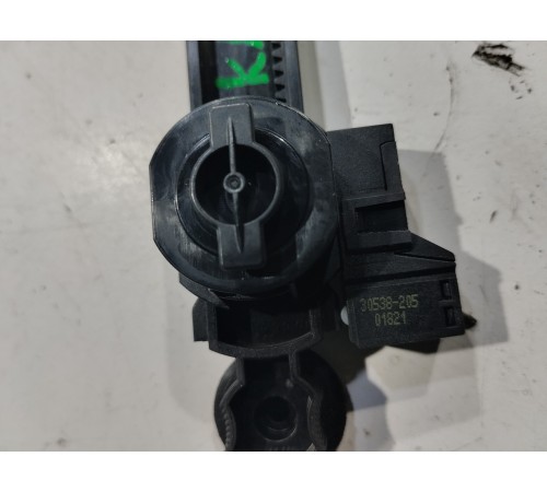 Амортизатор бардачка