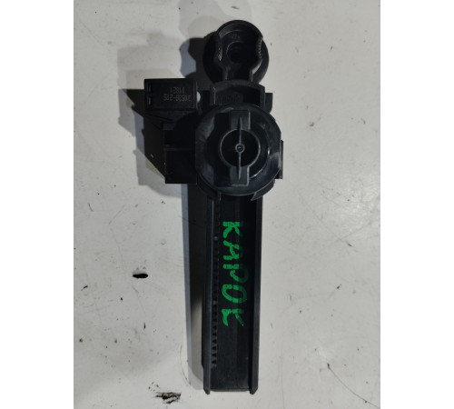 Амортизатор бардачка