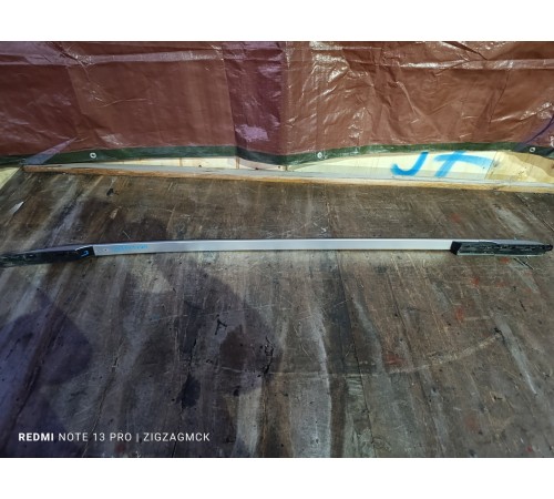 Рейлинг левый