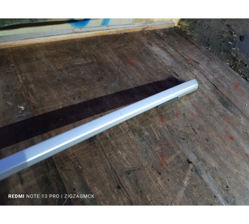 Рейлинг левый