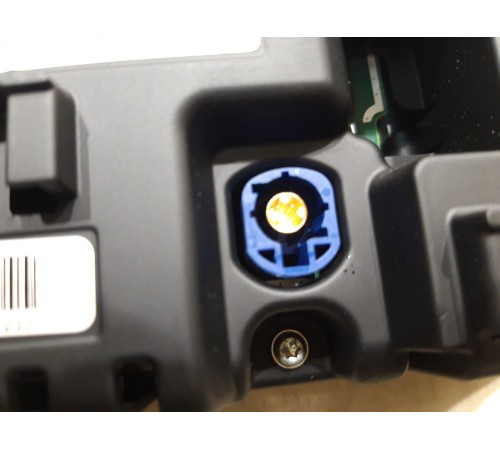 Дисплей(монитор) информационный