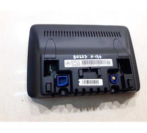 Дисплей(монитор) информационный