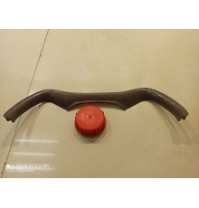 Накладка рулевого колеса(декоративная)