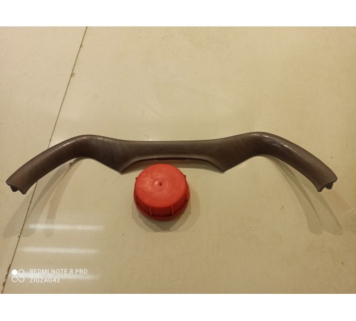 Накладка рулевого колеса(декоративная)