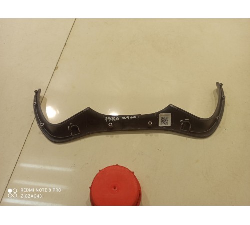 Накладка рулевого колеса(декоративная)