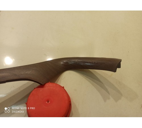 Накладка рулевого колеса(декоративная)