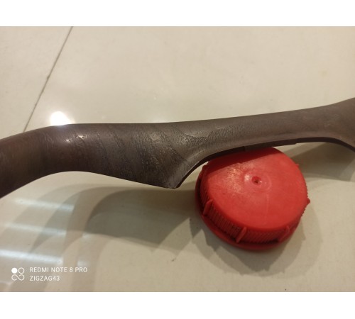 Накладка рулевого колеса(декоративная)