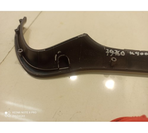 Накладка рулевого колеса(декоративная)