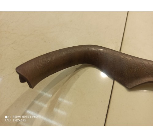 Накладка рулевого колеса(декоративная)