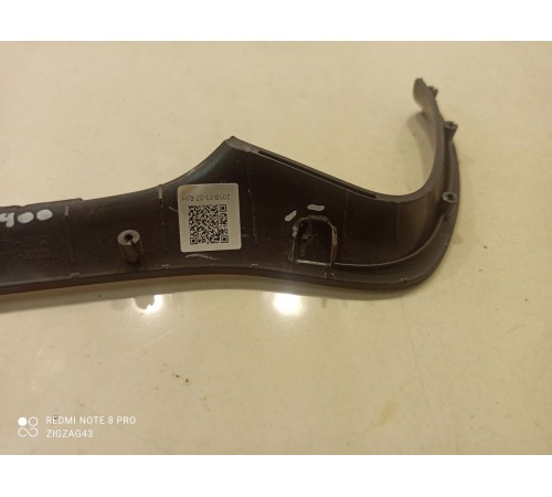 Накладка рулевого колеса(декоративная)